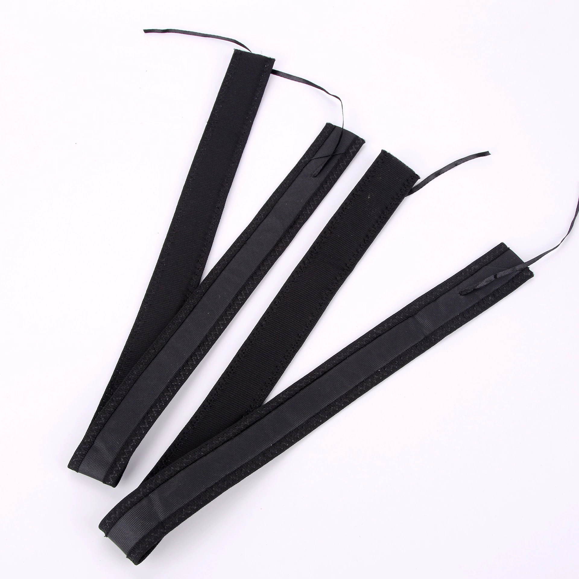 В наличии регулируемый пояс от пота ткань Губка кулиска регулируемый пояс от пота нетканый материал тисненый пояс от пота прямые поставки с завода