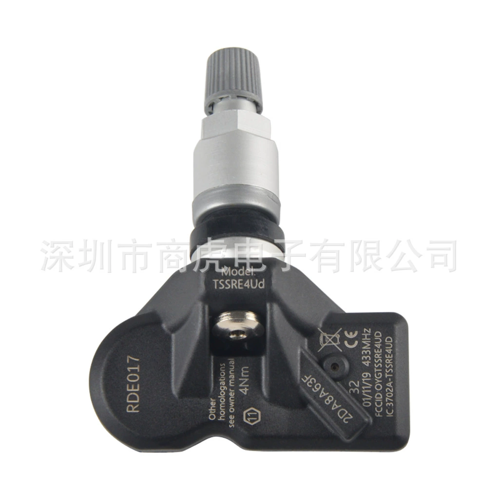 Датчик давления в шинах 36106798872 3610687480 подходит для рулонов Albina