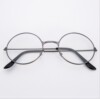 Fashionable retro glasses, Korean style, factory direct supply