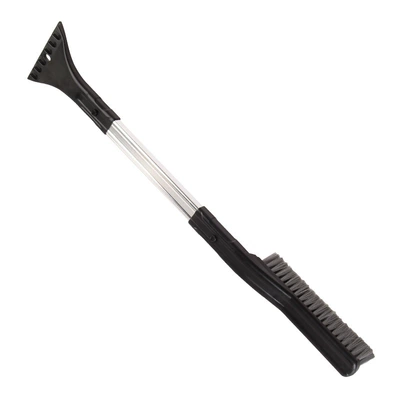 Ice scraper snow brush, Kempinq və səyahət