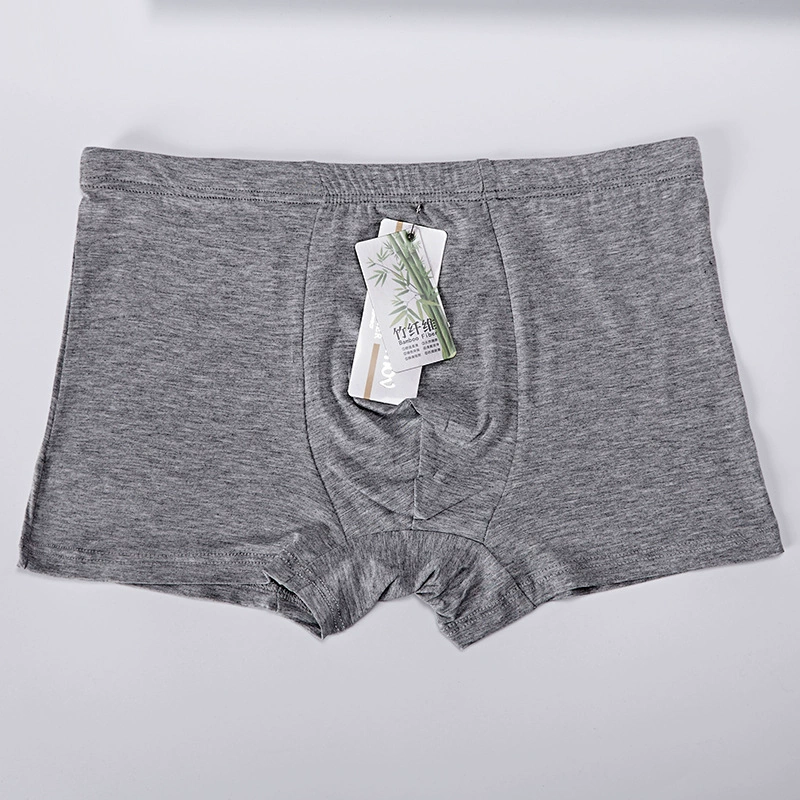 Underwear, trousers, plus size, for middle age