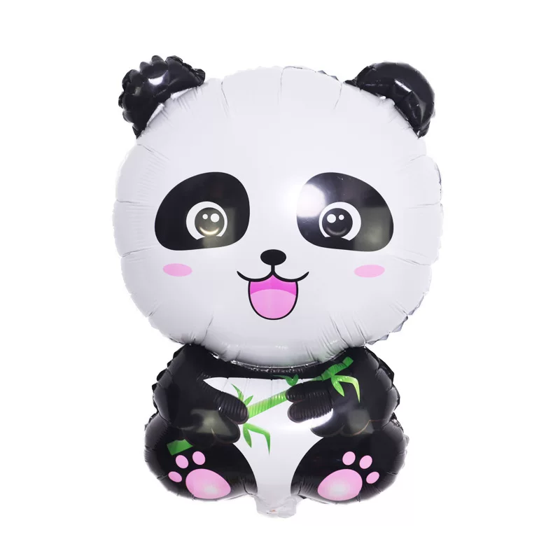 Милый детский шарик, cartoon toy, новая коллекция, панда, подарок на день рождения