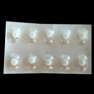 Fang Zu Zhang Zhongjing intradermal needle subcutaneous needle acupuncture disposable sterile needle 0.22 medical intradermal needle 0.16*5