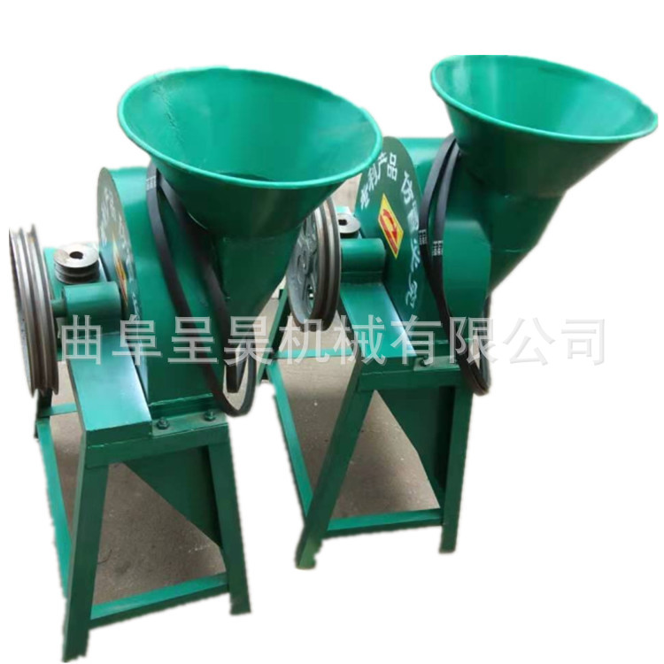 可调厚薄土豆切片机热销地瓜切片机 呈昊农用机械厂销售