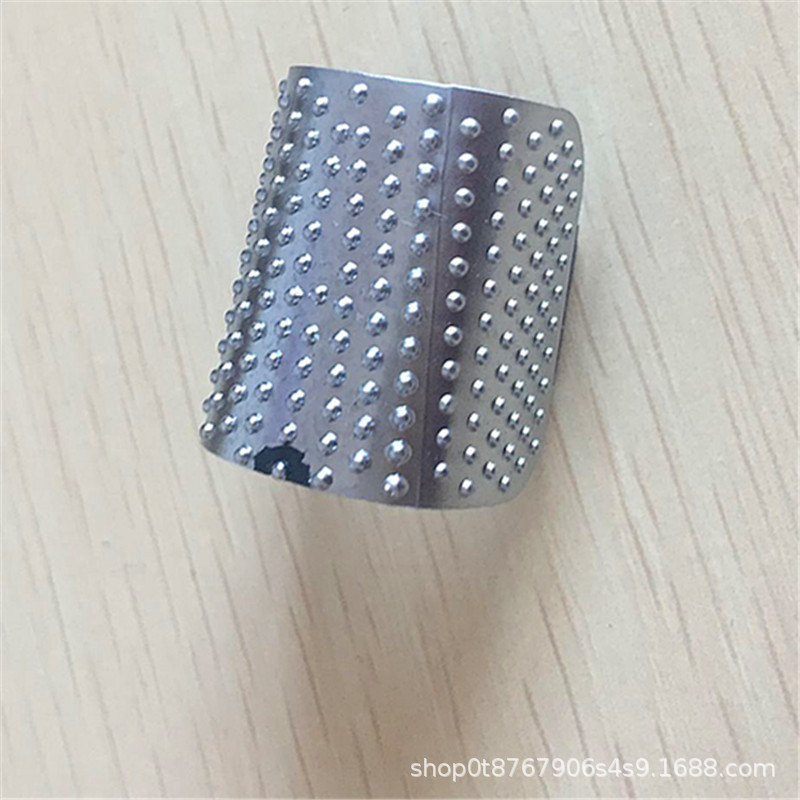 松岗-沙井-公明塑胶水电镀  按摩仪电镀导电片 电镀珍珠铬