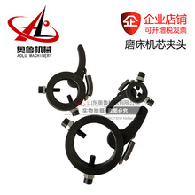 机芯夹头鸡心夹头3-10/5-15车床外圆磨夹具平面磨床自紧弹簧夹头