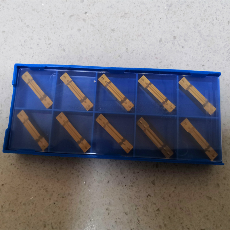 批发 数控 切槽 切断 刀片 MGMN150 200 250 300 400 500 600 -M