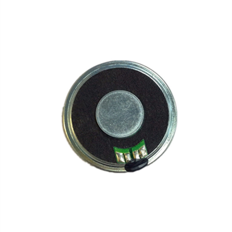 Spot supply 40mm ultra-thin inner magnetic environmental protection speaker mesh ROHS 8 Euro 1w/2W speaker