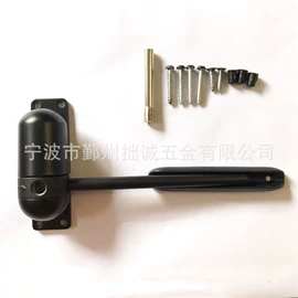 闭门器开门器;门碰、门吸;窗锁