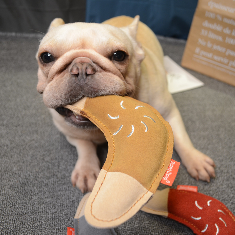 Manufacturer Wholesale Dog Toys Pet Cowhide Sound Bite-Resistant Puppy Dog Bite-Resistant Molar Pet Supplies Manufacturer Wholesale Dog Toys Pet Cowhide Sound Bite-Resistant Puppy Dog Bite-Resistant Molar Pet Supplies