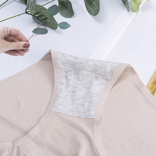 2019 Ice Silk Seamless Breathable Hole Maternity Underwear Low-waist Comfortable Breathable Women's Triangle Underwear During Pregnancy