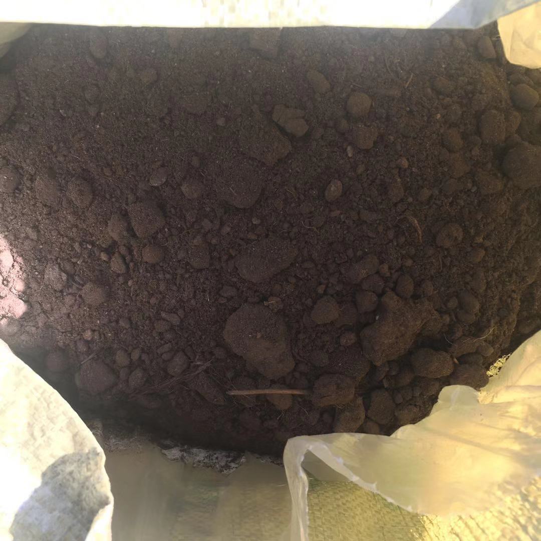 内蒙古厂家供应羊圈肥 内蒙古发酵羊粪 内蒙羊粪有机肥