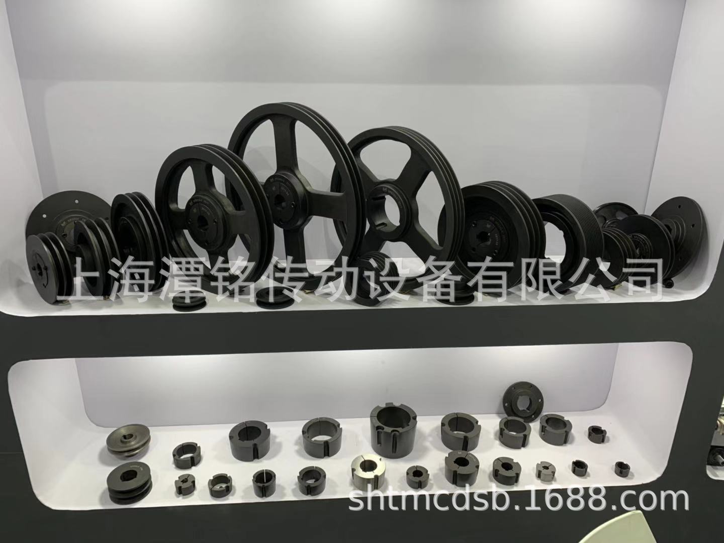 供应锥套皮带轮、齿轮，带轮、链轮、欧标皮带轮、锥套皮带盘