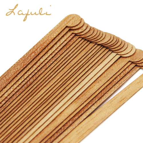 Lafuli Cigar-Specific Cedar Wood Matches, Incense Cedar Cigar Lighter Sticks - Requires Flame to Ignite