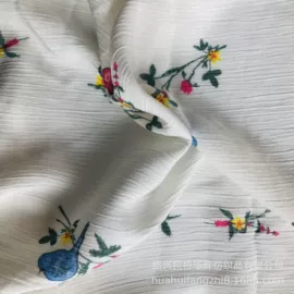 涤纶面料;粘胶面料;面料加工定制