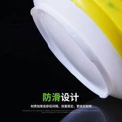 Collapsible bait tray, rubber soft tray, scattered bubble tray, fish bait tray, mixing bait tray, fish bait pulling tray, opening bait tray