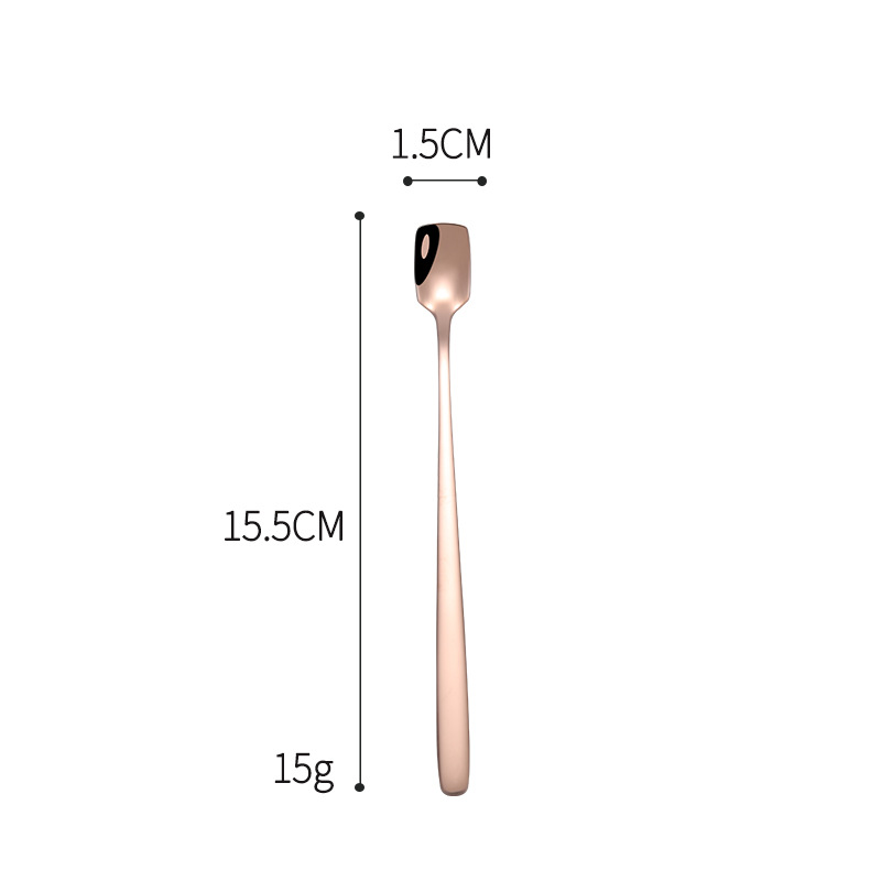 304 15cm 로즈 골드