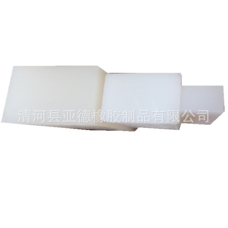 硅胶耐高温耐酸碱耐油密封条 圆形方形实心 可加工做硅胶垫