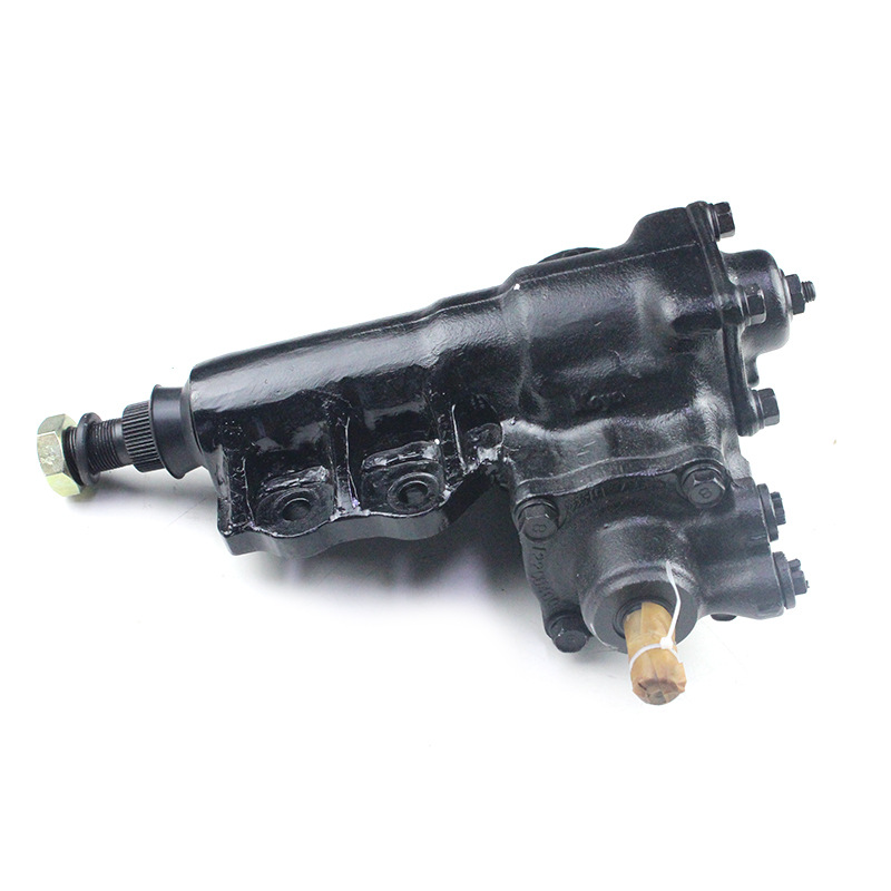 44110-60370 适用丰田兰德酷路泽汽车方向机 转向机LAND CRUISER|ms