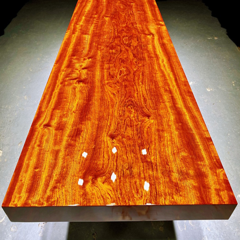 Бразильский розовый дерево, журнал, большая доска, чайный стол, стол, стол, стол офиса, стол из махогарного дерева, чайный стол Bahua твердый древесина Большой досок