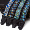 Guitar, ethnic suspenders, musical instruments with accessories, with embroidery, ethnic style, wholesale