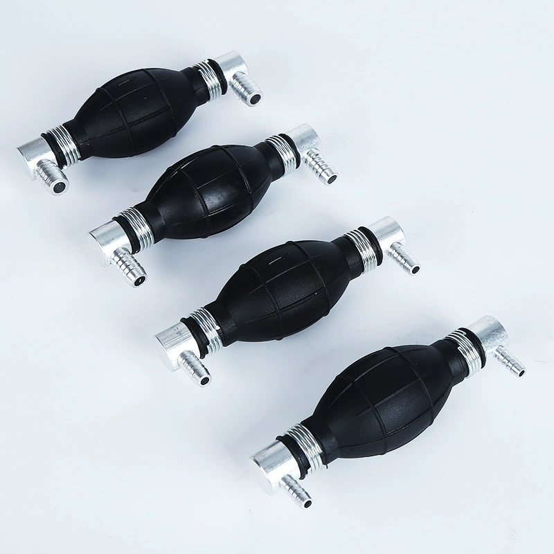 Топливный насос автомобиль/лодка/мотоцикл 6/8/10/12 мм ручной насос бензиновый/дизельный насос/ручная масленка