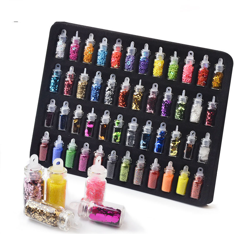 Bottle for manicure
