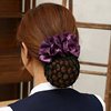 Work hairgrip, hair mesh, nurse uniform, hair accessory, wholesale