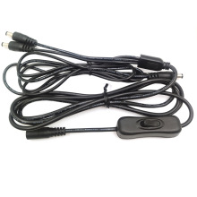 ����DC5521һĸ�^�������^�B�Ӿ� ����22AWG�־�24AWG��304�_�P