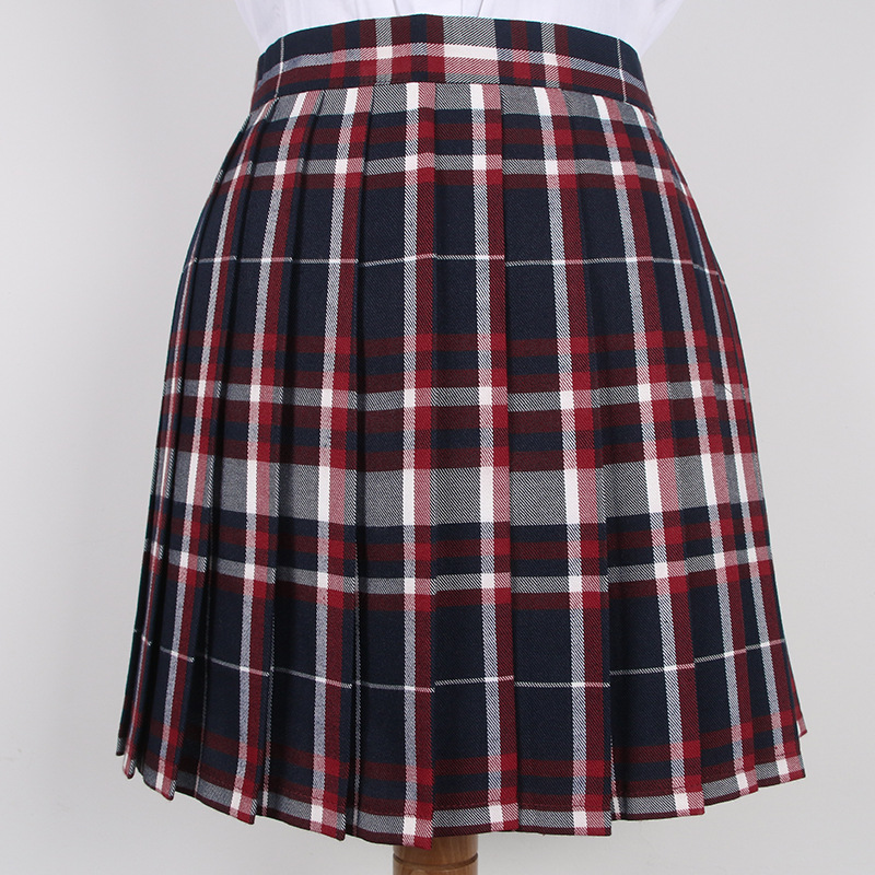 Lan Kuan Baihong No. 37 skirt