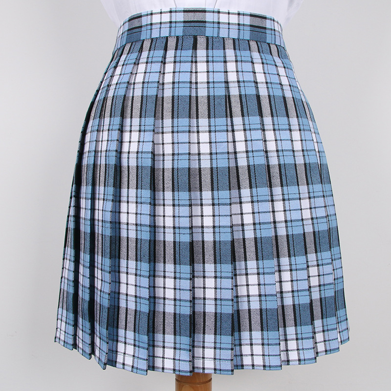 Black Hailan Bai No. 35 skirt