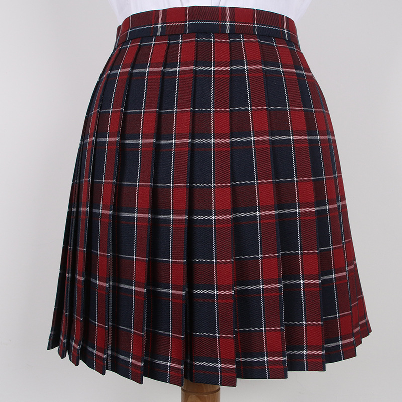 Thin skirt, 38