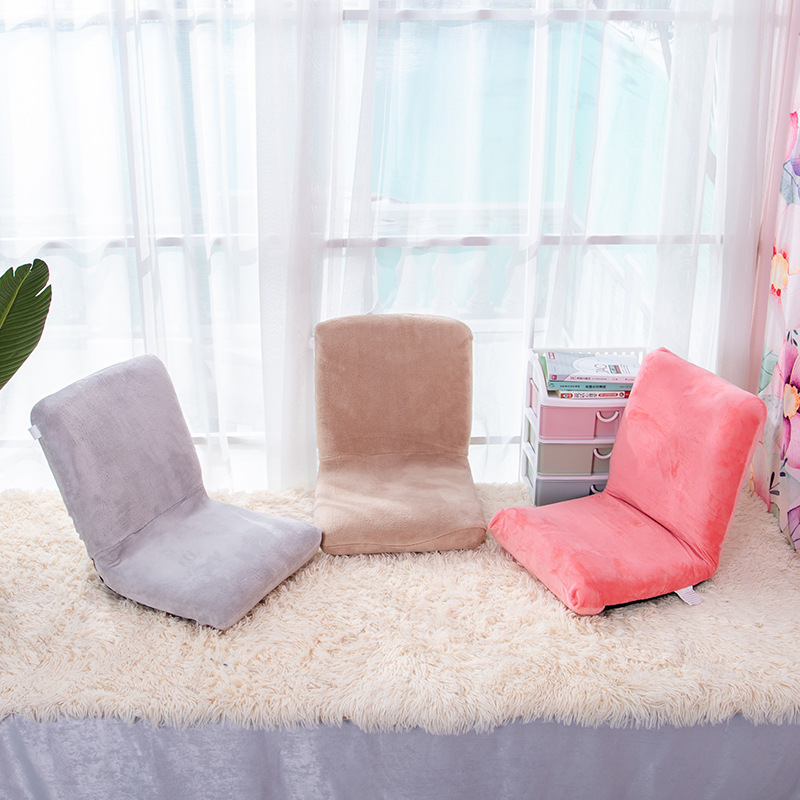 Lazy Diary Cushion Japanese-style Floor Bedroom Tatami Balcony Bay Window Floor Sitting Futon Windowsill Sofa