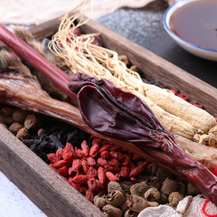 Artificially Cultivated Jilin Sika Deer Antler Balm – Drop Shipping Available, Wholesale Ginseng & Deer Antler Balm Treats