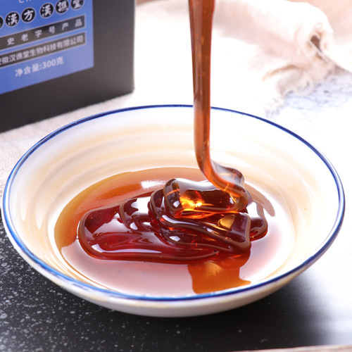 Artificially Cultivated Jilin Sika Deer Antler Balm – Drop Shipping Available, Wholesale Ginseng & Deer Antler Balm Treats