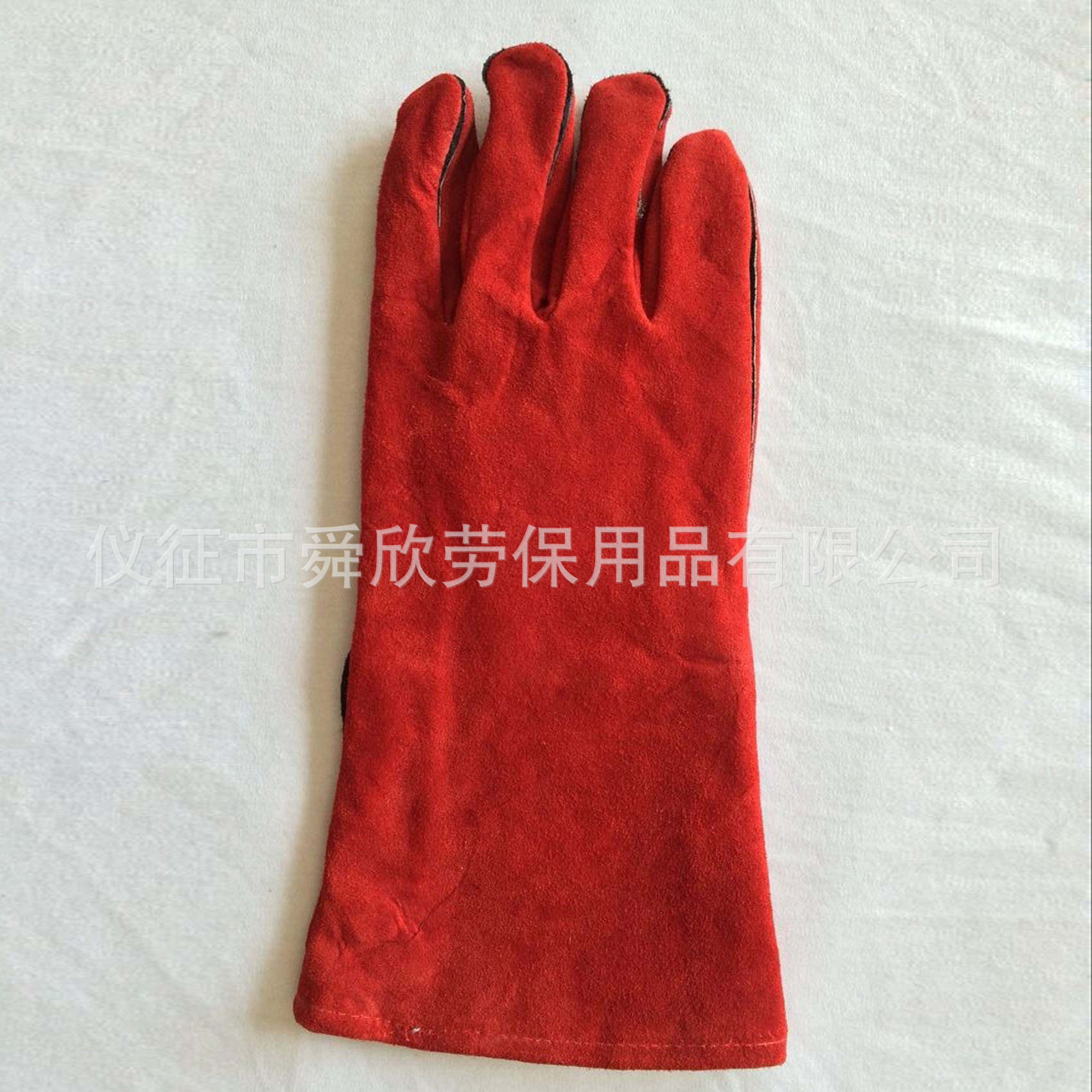 劳保手套 pvc浸胶型防滑实用尼龙手套 橡胶塑胶手套厂家批发