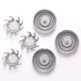 电动剃须刀;理发器;毛球修剪器