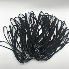 松子绳 手机挂绳移动电源手电筒自拍杆绳子 手腕绳 水杯挂绳批发