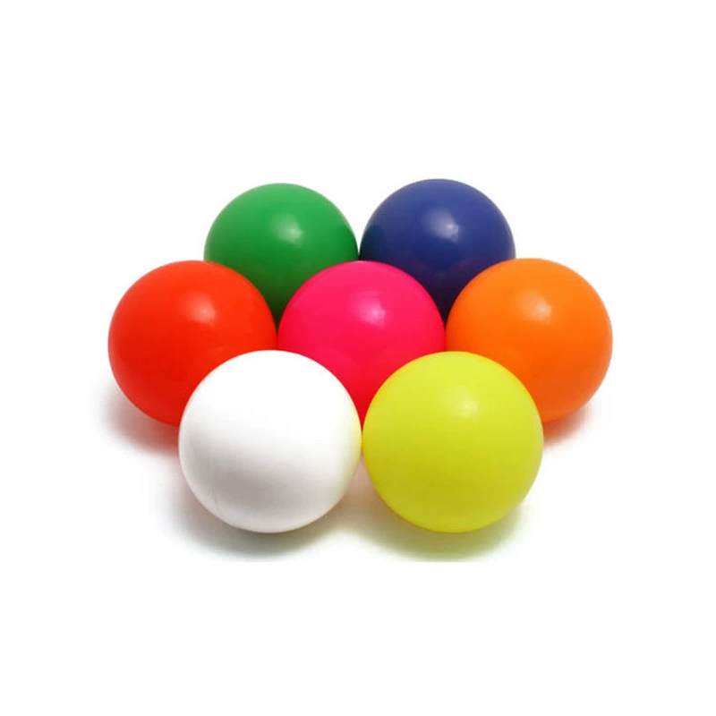 Professional sponge toy from foam, diameter 40mm, 40mm