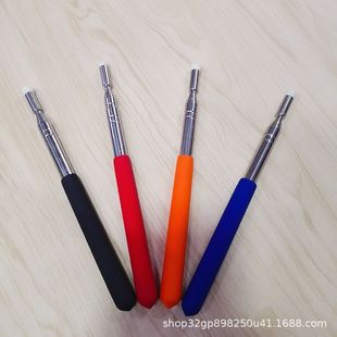 1 m retractable pointer whiteboard touch pen teaching touch teacher special electronic whiteboard touch pen telescopic rod