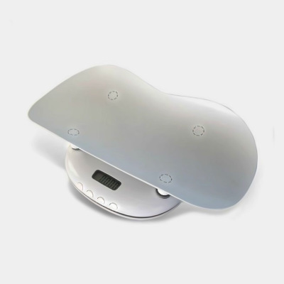 Báscula Electrónica para Bebés con Medición de Peso para Recién Nacidos image 4