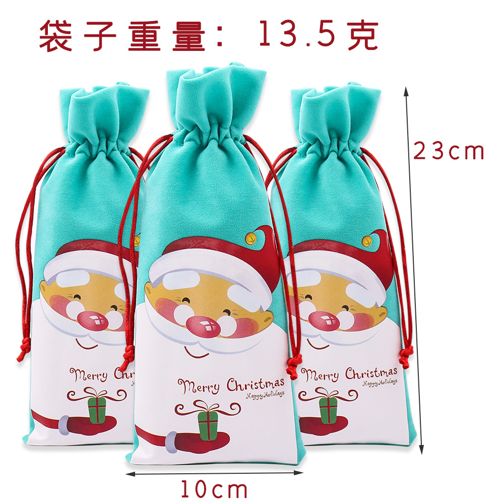 Кроличий охотник? Mide fox Christmas cute brush for elderly, portable small tools set