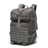 Street camouflage tactics backpack outside climbing, equipment suitable for hiking, new collection