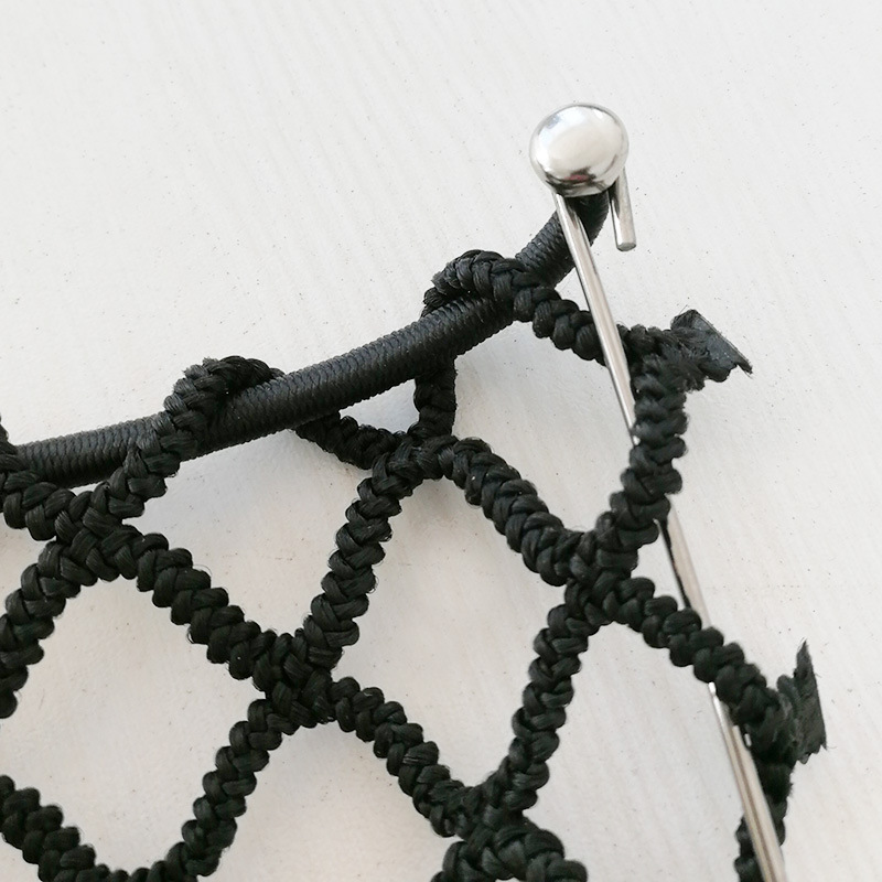 Adecuado para Mercedes-Benz smart451 lado del tronco bolsillo neto viejo Elf coche modificación almacenamiento suministros