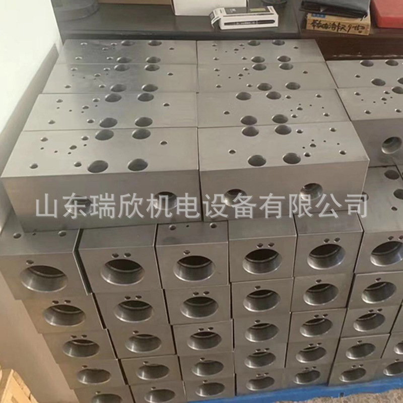 无锡乳化泵 现货供应GRB315/31.5 0102A泵头组件乳化泵配件