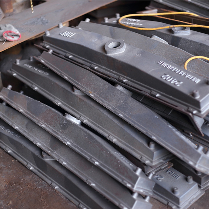 广东铸铝厂家 铸铁 机械铸件 汽车铸造  铸铝 机壳铸铝件