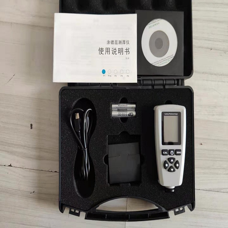 北京亚欧德鹏科技-涂层测厚仪