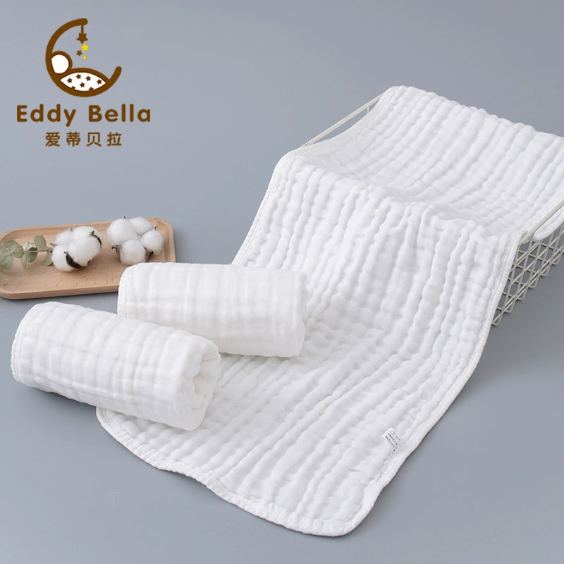 Cotton gauze children's bath towel, Amazon