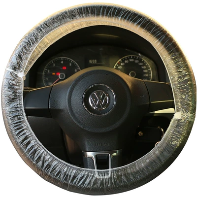 auto repair anti-fouling seat cover | Seat cushion, seat cover - steering-wheel-cover-500