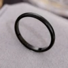 Black, 2mm